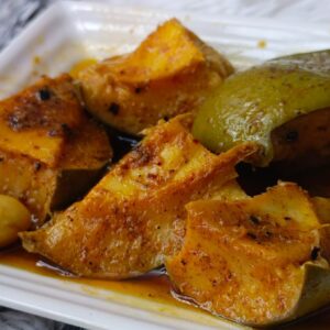 আম টক ঝাল ২৫০ গ্রাম
