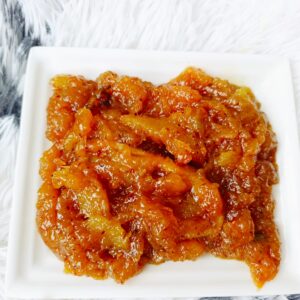 আমের ম্যাশড আচার ২৫০ গ্রাম