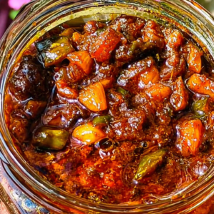 লইট্টা আচার ১০০ গ্রাম